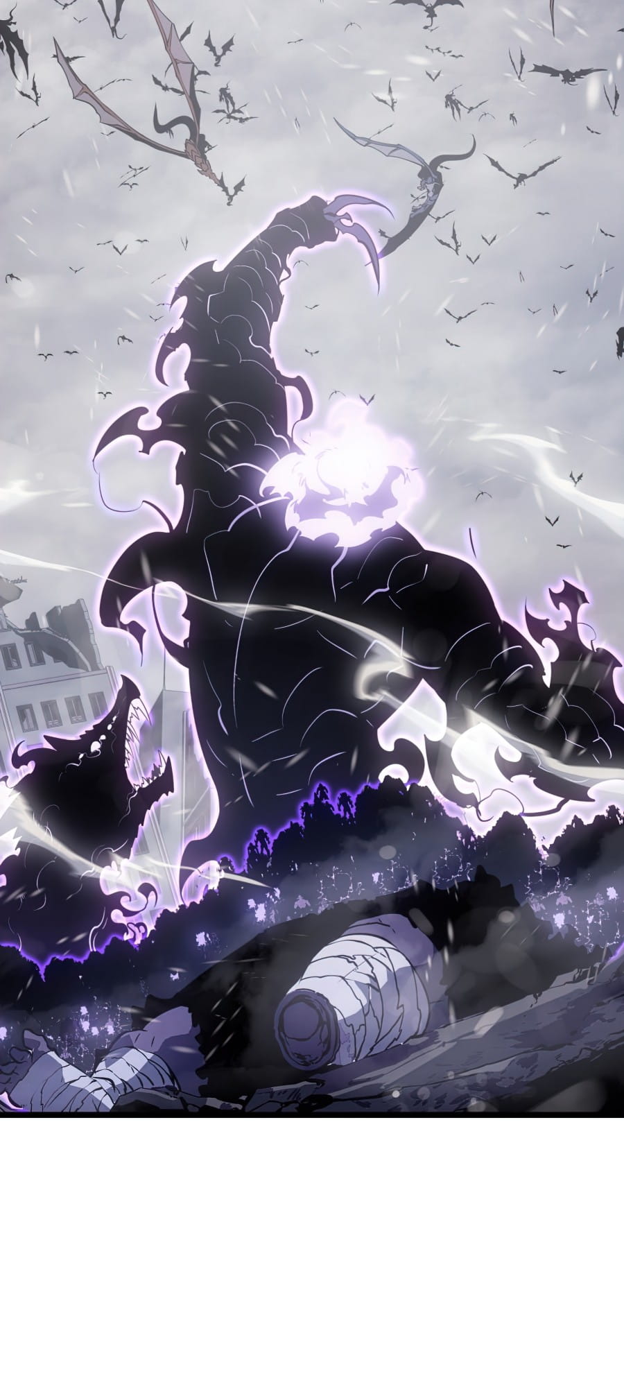 Solo Leveling, Chapter 172 image 39